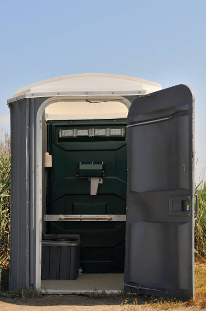 Portable Toilet Options We Offer in Troy, NY