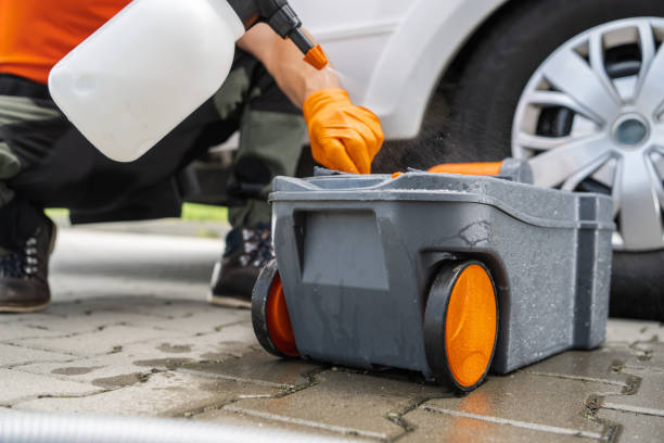 Best Local porta potty services  in Troy, NY